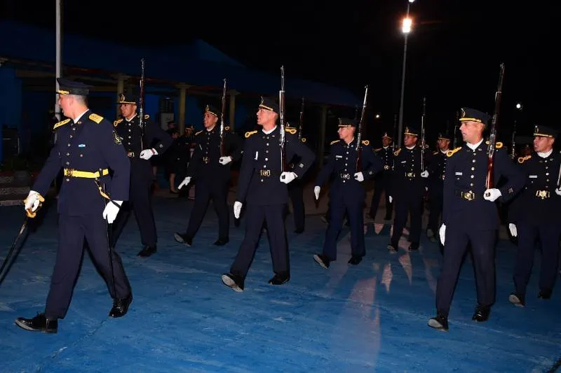 El Instituto Superior de Formación Policial cumplió 66 años de servicio educativo (5).jpg