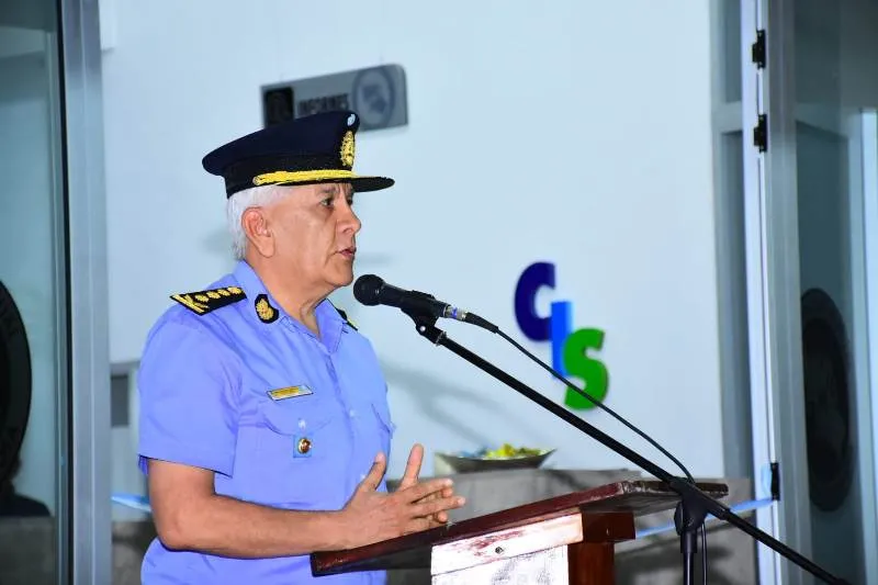 Mutual Policial Inauguraron ampliación edilicia y entregaron una ambulancia (3).jpeg