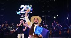Lázaro Caballero recibió su merecido Primer Reconocimiento Oficial en Formosa
